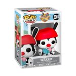 Funko POP! Animaniacs N° 2065 - Wakko