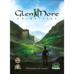 Glen More II: Chronicles Board Game