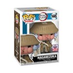 Funko POP! Demon Slayer N° 1445 - Haganezuka