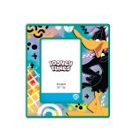 Looney Tunes Daffy Duck Ceramic Photo Frame 20x18cm