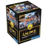Naruto Shippuden Cube Anime Puzzle 500 Pieces