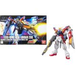 Gundam Wing Gundam Zero HGAC 1/144 Bandai Model Kit