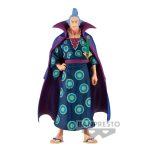 One Piece Denjiro DXF-The Grandline Men Banpresto Figure