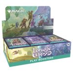 Magic The Gathering TCG: Lorwyn Eclipsed Play Booster Box