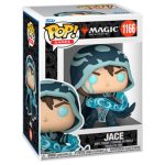 Funko POP! Magic The Gathering N° 1166 - Jace