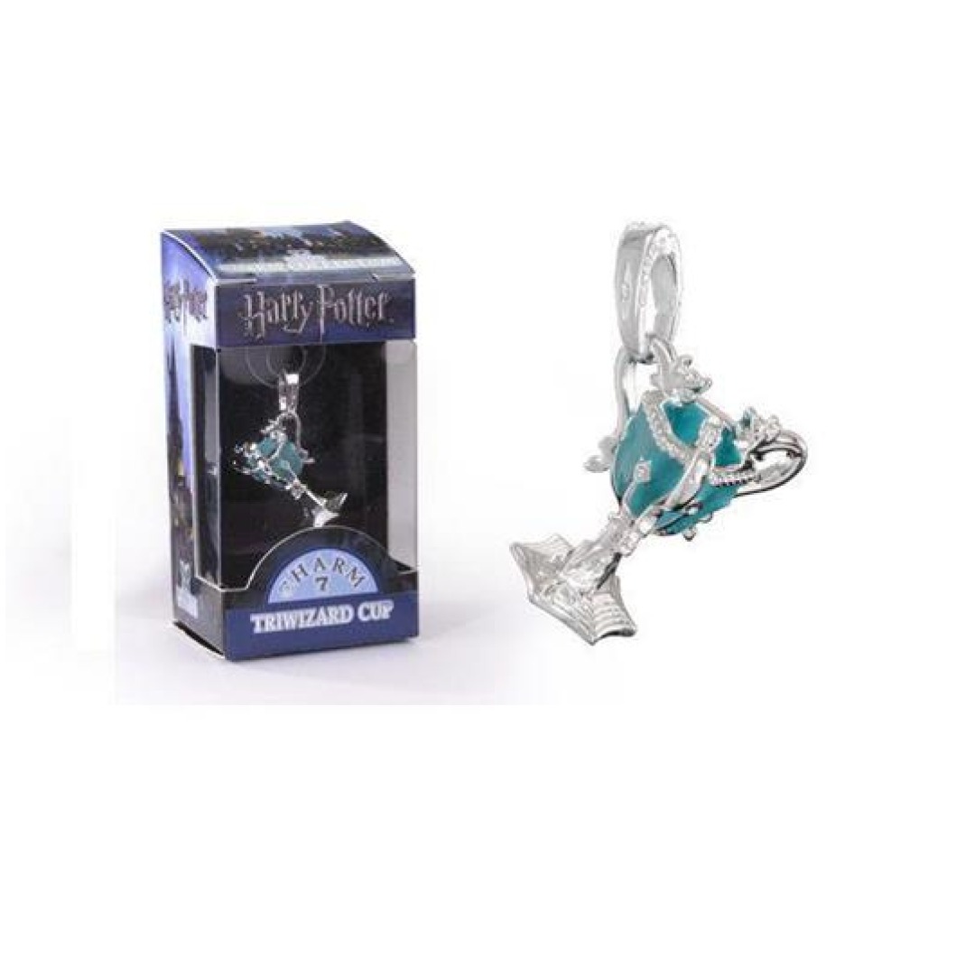 fc776695e8747414288a6edeb3bbb111-1.jpg Harry Potter Charm Lumos The Triwizard Cup - Image 1