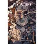 Critical Role: Vox Machina Origins Volume II