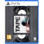 PS5 TAPE: Unveil the Memories