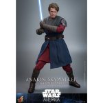 Star Wars Clone Wars Anakin Skywalker Sixth Scale Hot Toys Figure