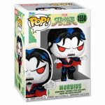 Funko POP! Marvel Strange Tales N° 1558 - Morbius