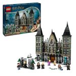 LEGO Harry Potter 76453 Malfoy Manor