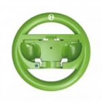 Nintendo Switch 2 Mario Kart Racing Wheel Attachment Yoshi