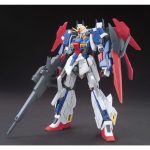 Gundam Lightning Z Gundam HG 1/144 Bandai Model Kit