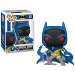 Funko POP! DC Batman N° 571 - Knightfall Batman