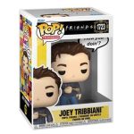 Funko POP! Friends N° 1723 - Joey Tribbiani