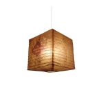 Harry Potter Marauder’s Map Light Shade