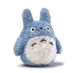 Studio Ghibli Fluffy Medium Totoro Plush 14cm