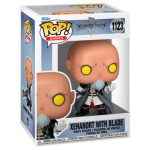 Funko POP! Disney Kingdom Hearts N° 1123 - Xehonort With Blade