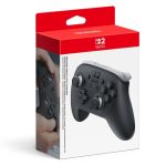 Nintendo Switch 2 Pro Controller