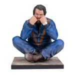 Bud Spencer As Ben 1/12 Infinite Statue