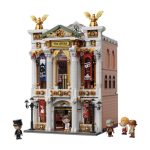 Pantasy The Opera Building Block