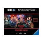 Stranger Things See You On The Other Side Puzzle 1000 Pieces