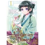 The Apothecary Diaries Vol. 1