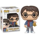 Funko POP! Harry Potter N° 122 - Harry Potter Holiday