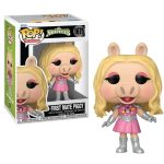 Funko POP! The Muppets N° 1675 - First Mate Piggy