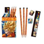 Dragon Ball Stationery Set