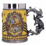 Harry Potter Hufflepuff Resin Tankard