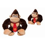 Super Mario Donkey Kong Plush 27cm