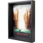 The Lord Of The Rings The Fellowship Of The Ring 3D Frame