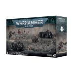 Warhammer 40,000 Adepta Sororitas Battleforce Penitent Crusader Host (52-63)