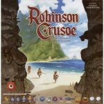 Robinson Crusoe