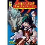 My Hero Academia Vol. 3