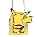 Pokemon Pikachu "Back" Micro Bag