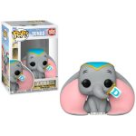 Funko POP! Disney Dumbo N° 1535 - Dumbo With Flag