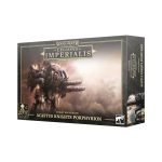 Warhammer Horus Heresy Legions Imperialis Acastus Knights Porphyrion (03-31)