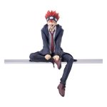 Mashle Magic And Muscles Dot Barrett PM Perching Sega Goods Statue