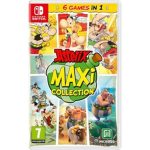Nintendo Switch Asterix Maxi Collection