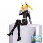 Kaiju No. 8 Kikoru Shinomiya PM Perching Sega Goods Statue