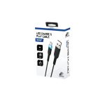 Panthek LED Charge & Play Cable USB-C 3M