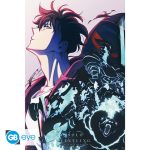 Solo Leveling Season 2 Poster 91x61cm