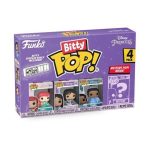Funko Bitty POP! Disney Princesses Ariel 4 Pack