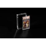 The Acrylic Box Trophy Display Graded Card Stand