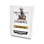 Warhammer Age Of Sigmar Daughters of Khaine Melusai Ironscale