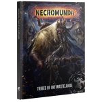 Necromunda Tribes Of The Wastelands (301-46)