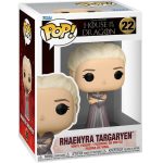 Funko POP! House Of The Dragon N° 22 - Rhaenyra Targaryen