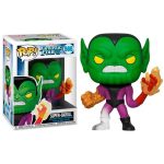 Funko POP! Marvel Fantastic Four N° 566 - Super-Skrull